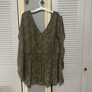 Ark & Co. One Piece Outfit